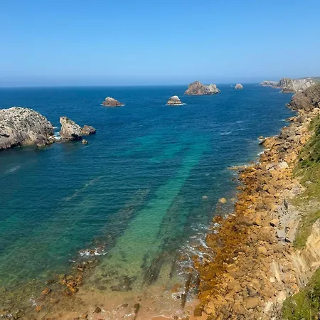 Maruca - Sea & Pool Garden Retreat *