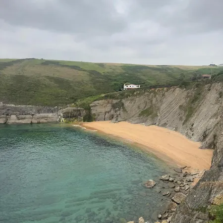 Maruca - Sea & Pool Garden Retreat * San Roman (Cantabria)