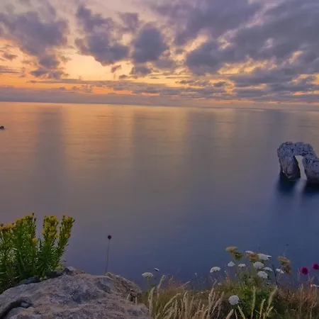 Maruca - Sea & Pool Garden Retreat San Roman (Cantabria)