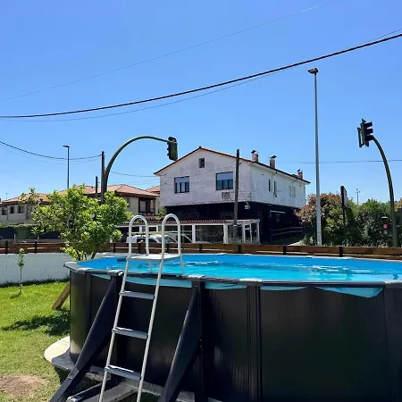 Holiday home Maruca - Sea & Pool Garden Retreat *