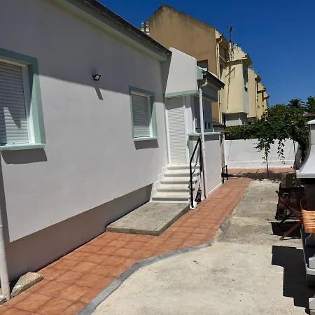 Holiday home Maruca - Sea & Pool Garden Retreat San Roman (Cantabria)