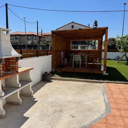 Maruca - Sea & Pool Garden Retreat Holiday home