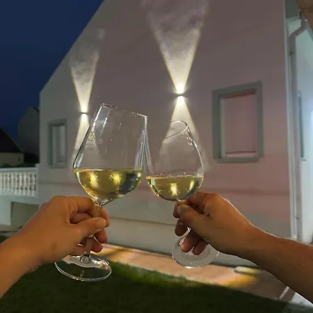 Holiday home Maruca - Sea & Pool Garden Retreat
