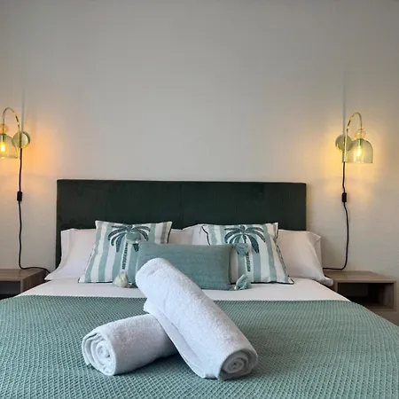 Holiday home Maruca - Sea & Pool Garden Retreat