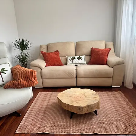 Maruca - Sea & Pool Garden Retreat
