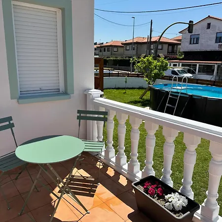 Maruca - Sea & Pool Garden Retreat Holiday home San Roman (Cantabria)