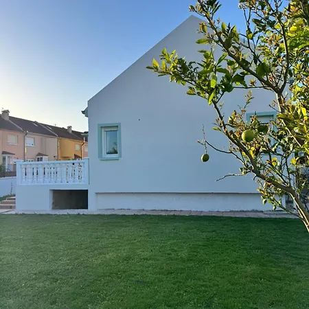 Maruca - Sea & Pool Garden Retreat San Roman (Cantabria)