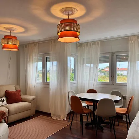 Maruca - Sea & Pool Garden Retreat Holiday home San Roman (Cantabria)