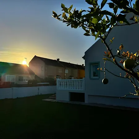 Maruca - Sea & Pool Garden Retreat Holiday home