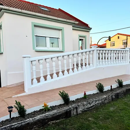 Maruca - Sea & Pool Garden Retreat San Roman (Cantabria)