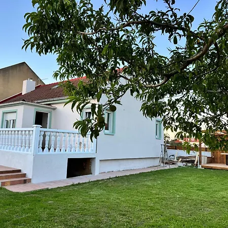 Holiday home Maruca - Sea & Pool Garden Retreat *