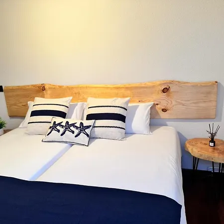 Holiday home Maruca - Sea & Pool Garden Retreat San Roman (Cantabria)
